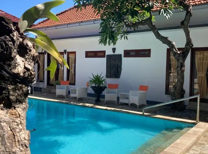 Konukevi Agung