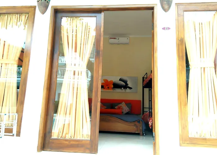 Agung 4*