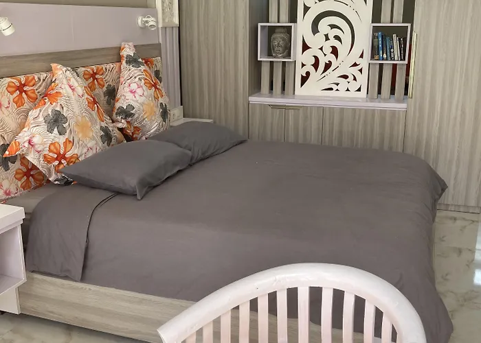 Agung ゲストハウス