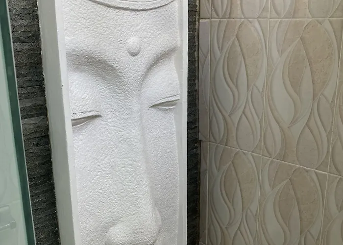 Agung ゲストハウス