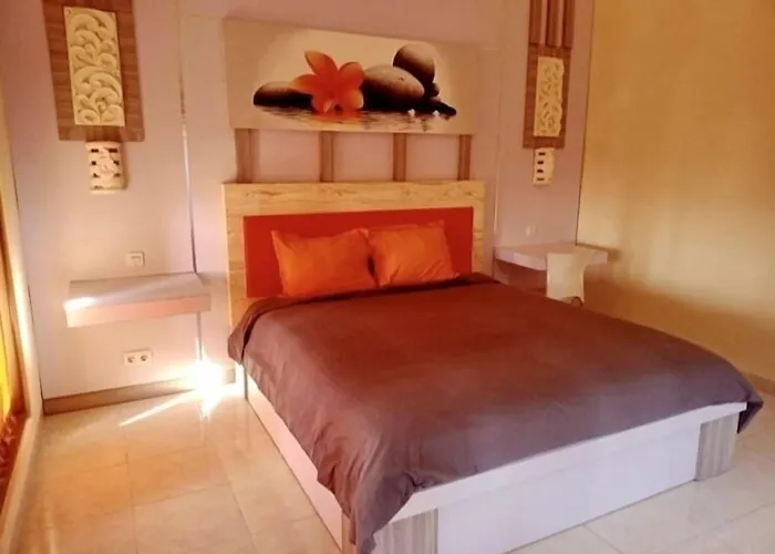 Agung Casa de hóspedes